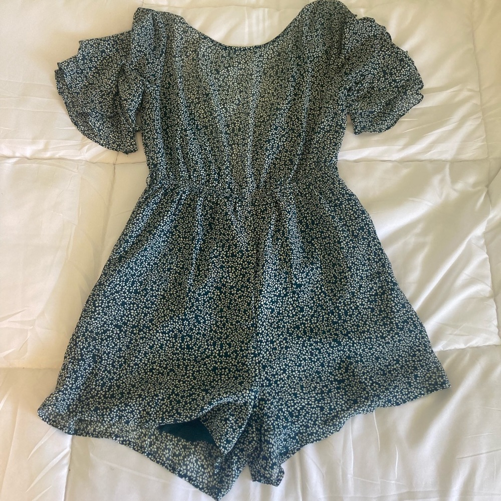 Fun romper! 🙂